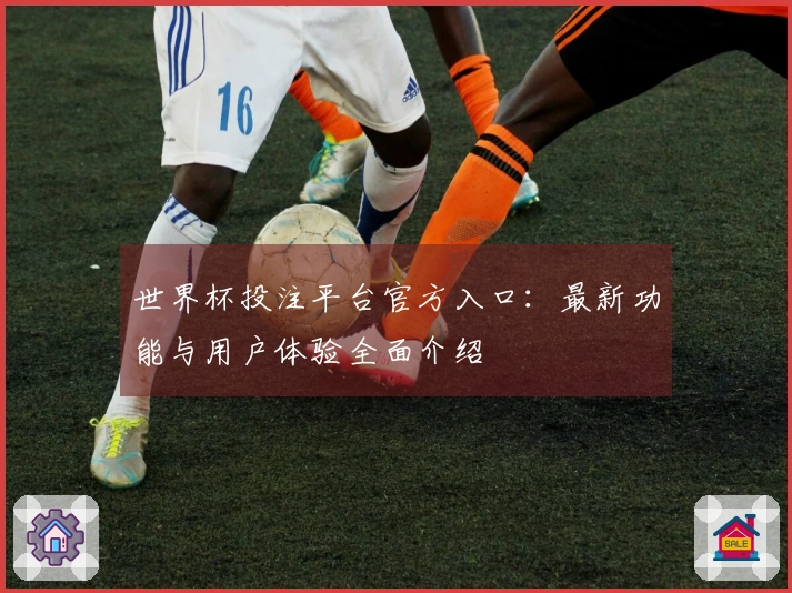 世界杯投注平台官方入口：最新功能与用户体验全面介绍