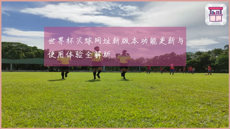 世界杯买球网址新版本功能更新与使用体验全解析