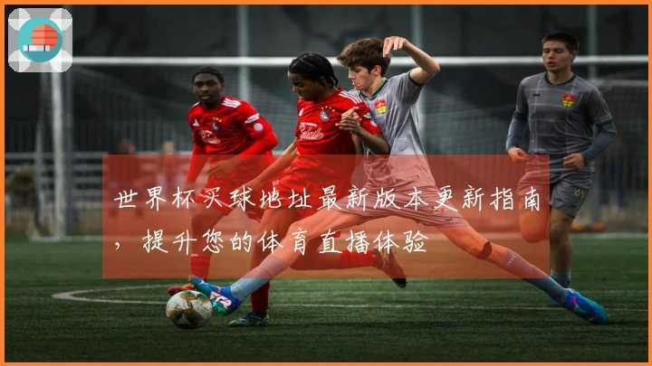 世界杯买球地址最新版本更新指南，提升您的体育直播体验