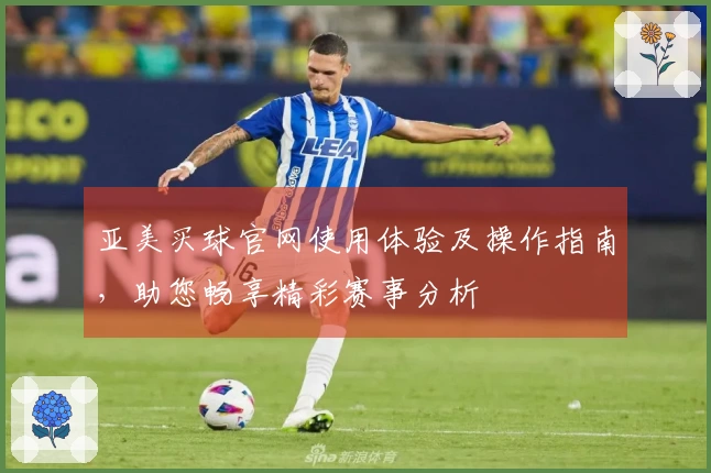 亚美买球官网使用体验及操作指南,助您畅享精彩赛事分析