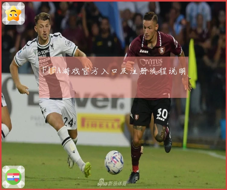 FIFA游戏官方入口及注册流程说明