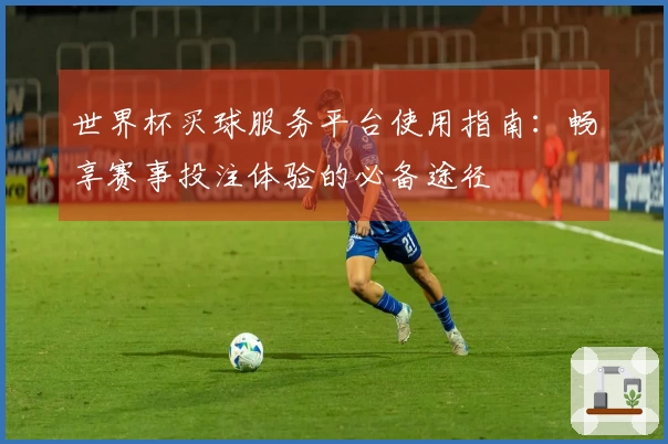 世界杯买球服务平台使用指南：畅享赛事投注体验的必备途径