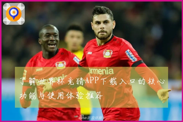 了解世界杯竞猜APP下载入口的核心功能与使用体验推荐