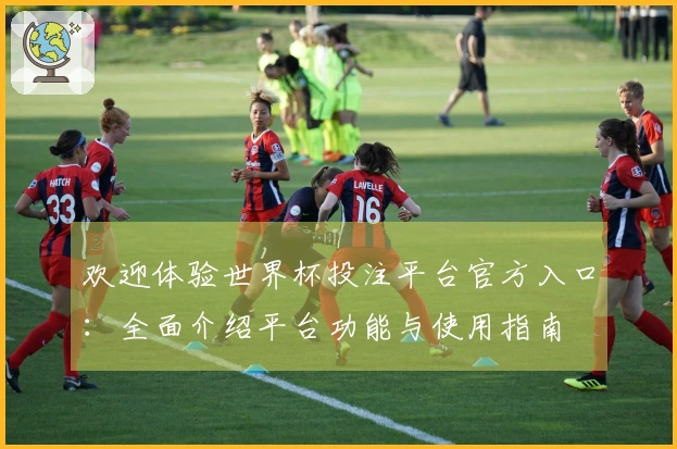 欢迎体验世界杯投注平台官方入口：全面介绍平台功能与使用指南
