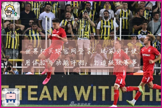 世界杯买球官网登录：玩家分享使用体验与功能评测，打造极致赛事观赏之旅